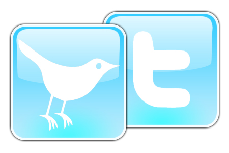 Follow the race on Twitter